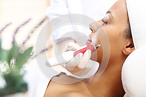 Needle Mesotherapy,