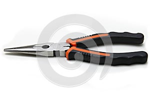 Needle-nose pliers