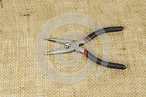 Needle Nose Pliers