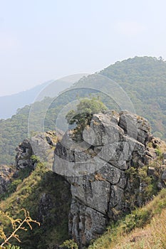 Needle Rock View Point, Gudalur, Nilgiris, Tamilnadu, coimbatore
