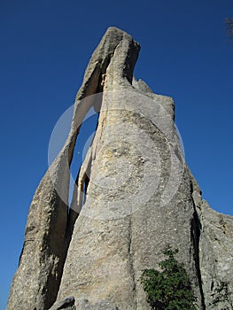 The Needles Eye