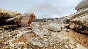 Needless District - Canyonlands National Park - Utah