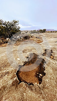 Needless District - Canyonlands National Park - Utah