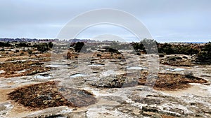 Needless District - Canyonlands National Park - Utah