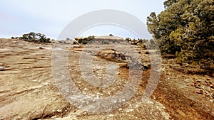 Needless District - Canyonlands National Park - Utah