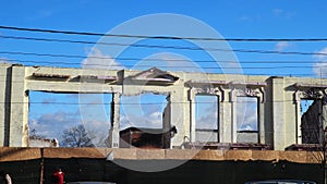 It Needs A Little Work