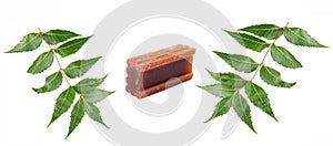 Neem soap