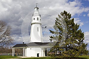 Neenah Lighthouse