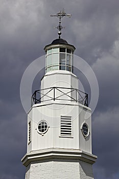 Neenah Lighthouse