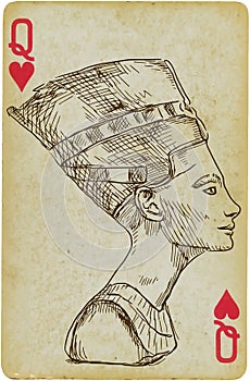 Nefertiti