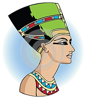 Nefertiti