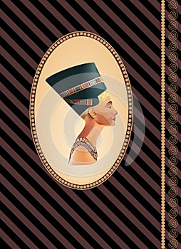Nefertiti of history
