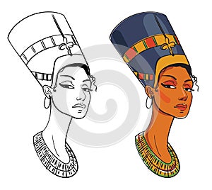 Nefertiti