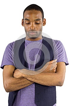 Negative expressions