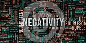 Negativity