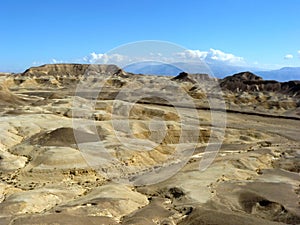 Negev Desert
