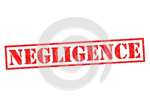NEGLIGENCE