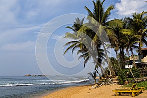 Negombo, Sri Lanka
