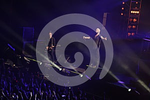 Negramaro - DatchForum - Milan