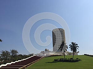 Nehru Science Centre, Mumbai