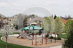 Neighborhood Park photo