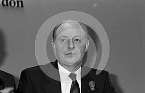 Neil Kinnock