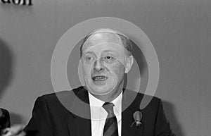 Neil Kinnock