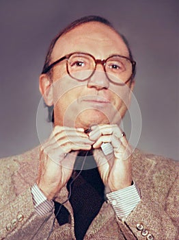 Neil Simon in Chicago