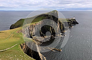 Neist Point