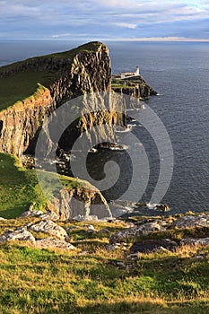 Neist Point