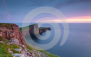 Neist Point