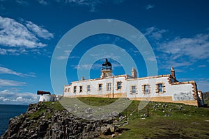 Neist Point