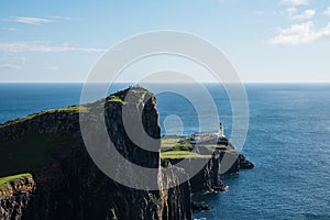 Neist Point