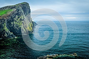 Neist Point Lighthouse