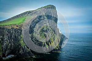 Neist Point Lighthouse