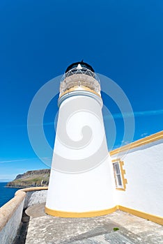 Neist Point Lighthouse