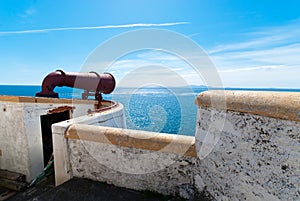 Neist Point Lighthouse