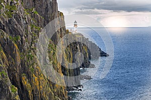 Neist Point Lighthouse