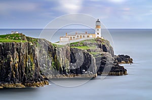 Neist Point Lighthouse