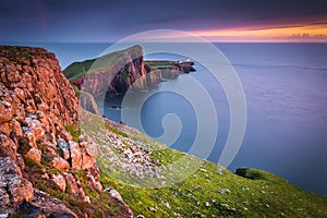 Neist Point