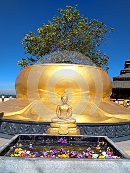 Nelligala temple Sri Lanka ( Bodhiya )