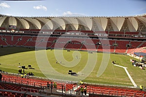 Nelson Mandela Bay multipurpose Staduim