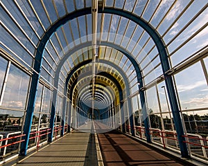 Nelson Mandela Bridge