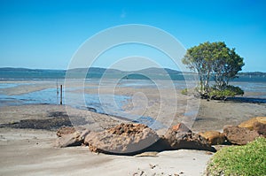 Nelson's Bay, New South Wales , Australia