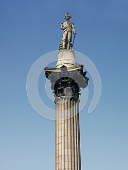 Nelson's Column