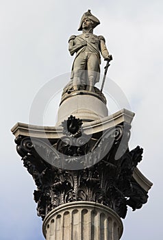 Nelsons Column