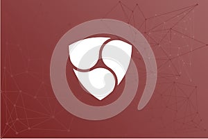 NEM red network illustration