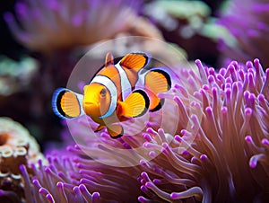 Nemo fish