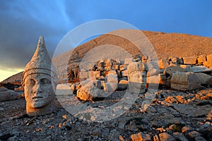 Nemrut Dag