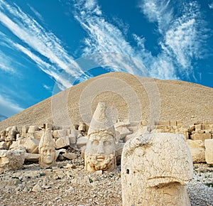 Nemrut Dagi